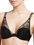 Passionata MADDIE, Tief Ausgeschnittener T-Shirt-BH, Damen Unterwäsche