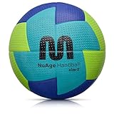 meteor Nuage Handball fur Kinder Jugend und Damen ideal auf die Kinderhände idealer Handbälle für...