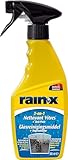 Rain-X 2-in-1 Scheibenreiniger + Regenabweiser 500ml