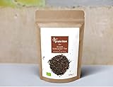 BIO Schwarzer Tee Assam 500g | Ostfriesentee | ORGANIC Black Tea | Loose Tea Leaf Black Tea |...