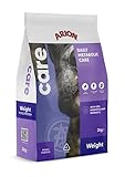 Arion Care Weight Hundefutter, 2 kg