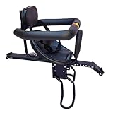 Baby-Fahrradsitz, Fahrradsitz für Kleinkinder, Babysitz für Fahrräder, Kinderfahrrad,...