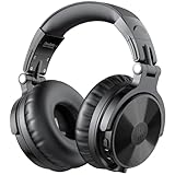 OneOdio Bluetooth Kopfhörer Over Ear [Bis zu 110 Std & BT 5.2] Kopfhörer Kabellos Bluetooth mit...