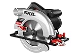 SKIL Kreissäge 5255 AA (Schnitttiefe 55 mm, Motor 1150 W, Säge mit Schnittlinienvisier,...