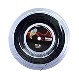 Wegiwuca Polyester Tennissaite 200 M Spule 1 35 Mm Durchmesser Weiche Konstruktion Für Verbesserte...