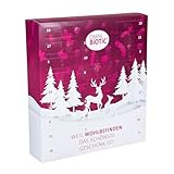 OMNi BiOTiC Adventskalender 2025 | Mikrobiom Adventkalender | Weil Wohlbefinden das schönste...