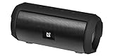 Defender Enjoy S500 Bluetooth Lautsprecher mit UKW Radio und MP3 Player, Portable Speaker, Bluetooth...