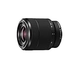 Sony SEL-2870 Standard-Zoom Objektiv (28-70 mm, F3.5–5.6, Vollformat, geeignet für A7, A6000,...