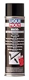 LIQUI MOLY Wachsunterbodenschutz anthrazit/schwarz | 500 ml | Karosserieschutz | Unterbodenschutz |...