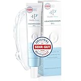 Health Press® Hämorrhoiden Salbe – 50 ml Hämorrhoiden Gel – gegen Reizungen, Juckreiz,...