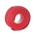 BIUDECO Förmiger Extra Dicker Tisch Eckenschutz Kantenschutz aus Elastischem Schaumstoff...