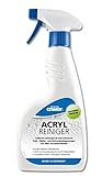 Cramer Acryl-Reiniger Sprayflasche, 750 ml