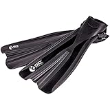 Zeck Belly Boat Fins Long - Flossen für Bellyboot