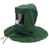 Baluue Herzförmige Metallringe 9 Stück für Selbstgemacht Traumfänger 3 Größen (8cm 10cm 12 CM)...