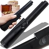 Retoo Metalldetektor Pinpointer, 360° Suchen Metallsuchgerät, Metall Pin Pointer, Tragbar...