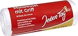 Jeden Tag Müllbeutel Griff 25l, 30 Stück (1er Pack)