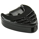 Tiger GAC7 Halter für Plektren - Schwarz