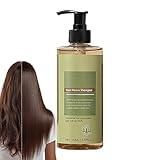 Haarshampoo | 100ml Tägliche Pflegeprodukte - Shampoo Zur Stärkung Und Verdickung Der Haare,Für...