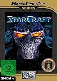StarCraft (inkl. Broodwar) - [PC]