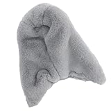 Gadpiparty Parrot Nest Mittlere Winterwarme Vogelkäfigdecke Weiches Plüsch vogelnest für...