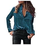 SKTIISN Jeansjacke Damen weiß lang Sommer Damenbluse Blumen Sweatjacke hoodie Bedrucken...