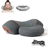 ortholeben OrthoFisio - Relamed 3-in-1 Nackenmassagegerät Elektrisch mit Wärme | Multifunktionales...