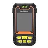 Handheld GPS GNSS Empfänger mit Satellitenkommunikation für Outdoor Navigation Vermessung Jagd