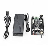 TDA7492P 2X25W STEREO CLASS-D AUDIO POWER AMPLIFIER circuit board