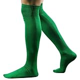 Generisch Fliesenflitzer Socken über Baseball-hohe Fußball-Socken-Mann-Socken Sneaker Socken...