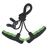 ELONG OUTDOOR Spannhilfe für Armbrüste Armbrust - Armbrustspannhilfe - Recurve und Compound...