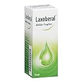 Laxoberal Abführ-Tropfen 15 ml Abführmittel mit Natriumpicosulfat bei Verstopfung