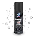 DR. WACK - S100 Imprägnierspray 300 ml - Imprägnierung Motorradbekleidung - Schutz vor Nässe,...