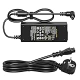 19.5V 4.7A Netzteil für Sony Vaio Laptop Ladekabel PCG VGN VGP 90W Adapter Ladegerät, Bravia TV...