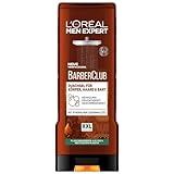 L'Oréal Men Expert XXL Duschgel und Shampoo für Männer, Duschbad zur Reinigung von Körper, Haar,...
