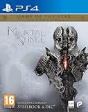 Playstack Ltd. Mortal Shell: Enhanced Edition - Game of the Year (Steelbook Limited Edition)