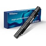 Wikinu A41-X550A Laptop Akku Ersatz für ASUS A41-X550 X550 X550C X550CA X550CC X550CL X550E X550L...