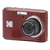 KODAK Pixpro FZ45-16.44 Megapixel Digitale Kompaktkamera, 4X optischem Zoom, 2.7 Zoll LCD, 720p...