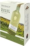 Maybach Riesling Trocken (1 x 3 l)