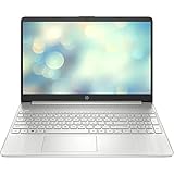 HP 15S-EQ2156NS Laptop 15' 512GB SSD QWERTY US Ryzen 7 5700U 16GB RAM