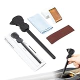 Gitarrenset für Bass, kreatives Werkzeug für Saiten, tragbares Zubehör für Musikliebhaber,...