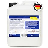 Mr. Perfect® - Bremsenreiniger 10l | Bremsenpflege im praktischen 10l l Tank | Schnelle und...