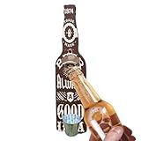 Wanddosenöffner, Wandflaschenöffner | Wandflaschenöffner | Klassischer Wandflaschenöffner |...