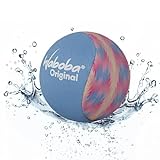 Waboba Original Wasserhüpfball - Wasserfestes Strandspielzeug, Poolspiele für Kinder & Erwachsene,...