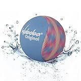 Waboba Original Wasserhüpfball - Wasserfestes Strandspielzeug, Poolspiele für Kinder & Erwachsene,...