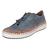 Damen Riemchensandalen Bequem Slip On Flip Flops Sandaletten Elegant Espadrilles Strandschuhe...