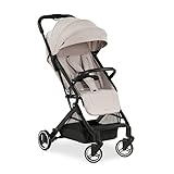 hauck Reise Buggy Travel N Care, für Kinder, bis 25 kg Belastbar, Leicht, Kompakt, Handlich ,...