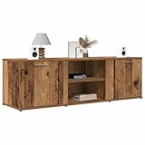 Juroupi TV-Schrank Fernsehschrank Wohnzimmer MöBel TV MöBel Wohnzimmer Schrank TV Table TV Cabinet...