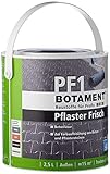 Botament PF1 Pflaster Frisch Betonlasur 2,5 Liter, gebrauchsfertige Pflasterfarbe, Beton- &...