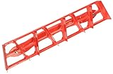KOTARBAU® Rabot 450 x 85 mm zum Entfernen von Putz Farben Handhobel Putzhobel Schleifraspel...