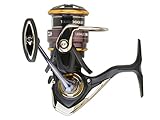 Daiwa 20' Legalis LT 2500-XH Rolle